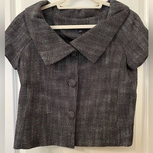 NWT Banana Republic Tweed Jacket